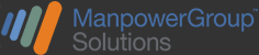 ManpowerGroup Solutions home